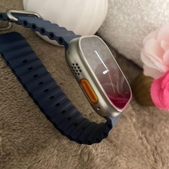 iphone watch ultra 2
