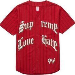 お買い得‼️非常に入手困難‼️【日本完売 コレクション品 シュプリーム シャツ】男女兼用･正規品の画像