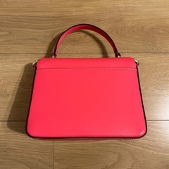 定価99000円⭐︎新品未使用　kate spade ショルダーバッグ　ピンクの画像