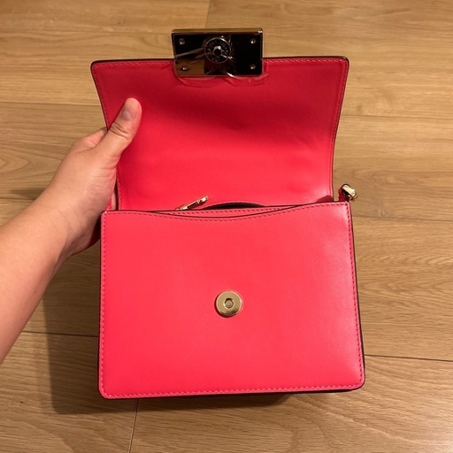 定価99000円⭐︎新品未使用　kate spade ショルダーバッグ　ピンク