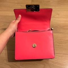定価99000円⭐︎新品未使用　kate spade ショルダーバッグ　ピンクの画像