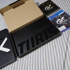グランツーリスモSPORT リミテッドエディション　初回限定版の画像