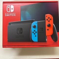 任天堂Switch