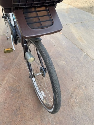 ◻️電動自転車◻️BS  アンジェリーノ