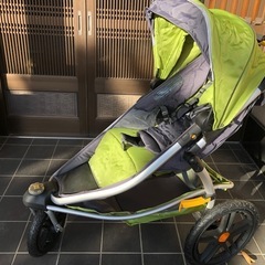 Burley Solstice   バーレーソルスティス