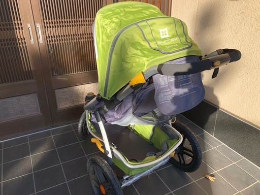 Burley Solstice   バーレーソルスティス
