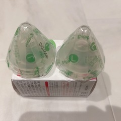 【新品】母乳実感Lサイズ6ヶ月の画像
