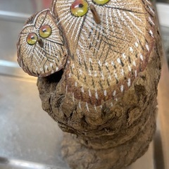 招き猫・置き物の画像