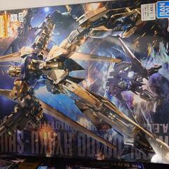 百式　ガンプラ