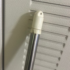 物干し竿の画像