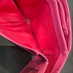 FURLA Wホック バビロン ピンクの画像