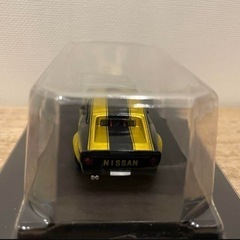 グラチャンコレクション BEST3 LBワークス フェアレディZ シークレット グラチャンコレクションbest 3 LBワークス フェアレディZ ① ケンメリ