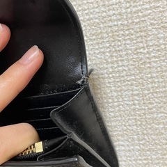 MICHAELKORS 長財布の画像