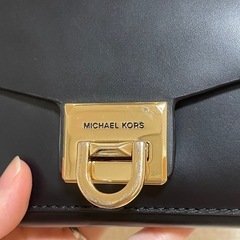 MICHAELKORS 長財布の画像