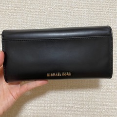 MICHAELKORS 長財布の画像