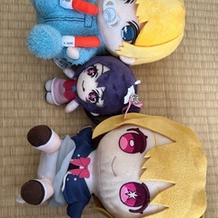 推しの子ぬいぐるみセット