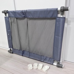シンプルフェンス　　Sサイズ　グレー　スマートエンジェル