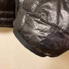 THE NORTH FACE　ノースフェイス ダウンジャケット Ｌサイズの画像