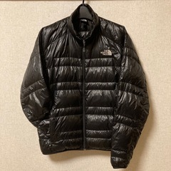 THE NORTH FACE　ノースフェイス ダウンジャケット ...