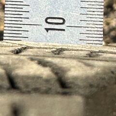 ★ジャンク！！日本製・２０１９年製　ヨコハマ・ｉｃｅ　ＧＵＡＲＤ　　ｉＧ６０　４本！！★の画像