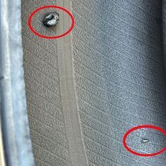 ★ジャンク！！日本製・２０１９年製　ヨコハマ・ｉｃｅ　ＧＵＡＲＤ　　ｉＧ６０　４本！！★の画像