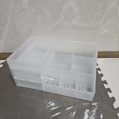 卓上収納ケース