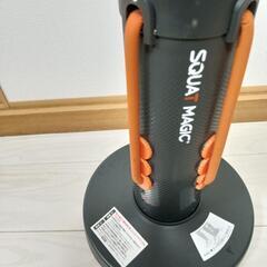 美品!最安値！ショップジャパンのスクワットマジックの画像