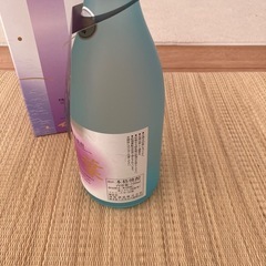 球磨焼酎　米焼酎　彩葉の画像