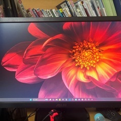 ASUS ゲーミングモニター VP228HE 21.5ワイド　   