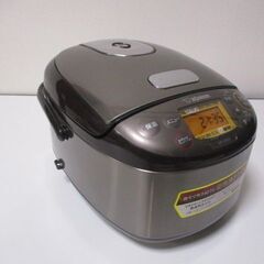G∀33 IH 炊飯ジャー ZOJIRUSHI 象印 極め炊き ...