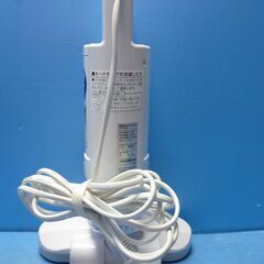 N497　アイリスオーヤマ　布団クリーナー　IC-FAC2の画像