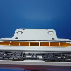 N497　アイリスオーヤマ　布団クリーナー　IC-FAC2の画像