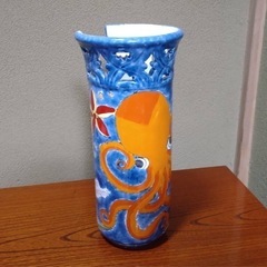 NINO PARRUCCA 花瓶カバーの画像