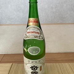 球磨焼酎　米焼酎　岳之露