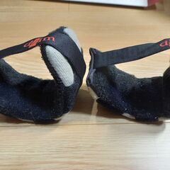 【中古】トレーニング　重り500g×2個の画像
