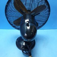 N363　デライトコンポレーション　扇風機の画像