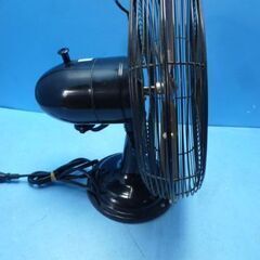 N363　デライトコンポレーション　扇風機の画像