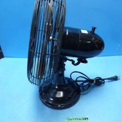 N363　デライトコンポレーション　扇風機の画像
