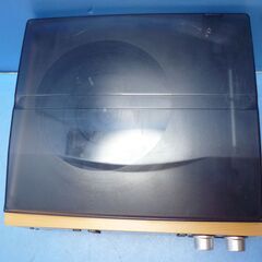 N507　クマザキエイム　オールインワン　サウンドプレーヤー　RP-507の画像