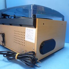 N507　クマザキエイム　オールインワン　サウンドプレーヤー　RP-507の画像