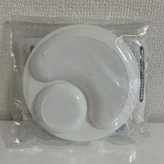 新品未開封　ファミリア はじめての離乳食セットの画像