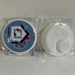 新品未開封　ファミリア はじめての離乳食セットの画像
