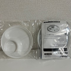 新品未開封　ファミリア はじめての離乳食セットの画像