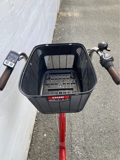 1393送料無料エリア多数！安心保証付き！安全整備済み！電動自転車