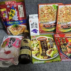 千年屋　トリュフのドレッシング＆ソース　他　まとめ売り