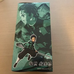 鬼滅の刃 竈門炭治郎 フィギュアの画像