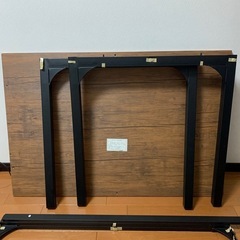 テーブルの画像