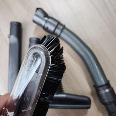 dyson（ダイソン）掃除機ツールセットの画像