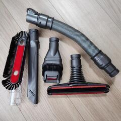 dyson（ダイソン）掃除機ツールセット
