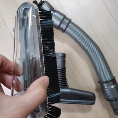 dyson（ダイソン）掃除機ツールセットの画像